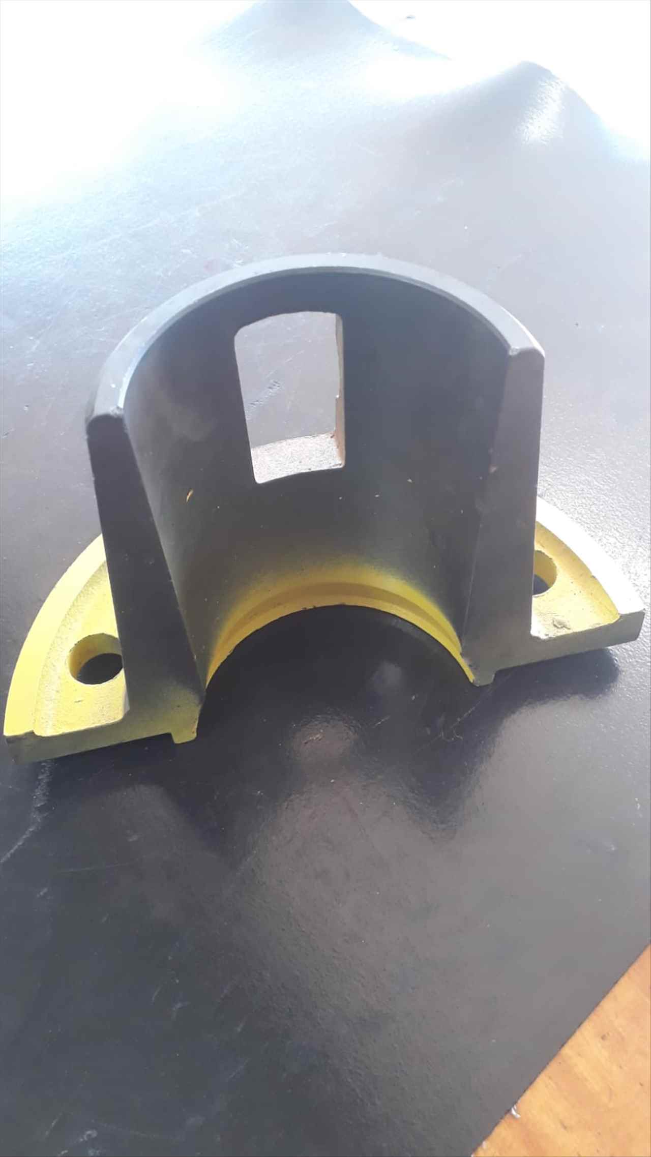 Semi Casquilho Tratores John Deere R:sj53706/r111101/sj53701